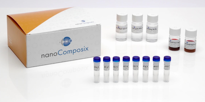 BioReady Passive Conjugation Kit